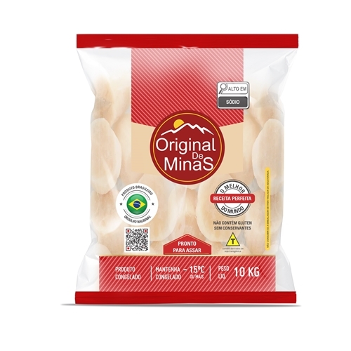 Comprar Embalagem (unidade)