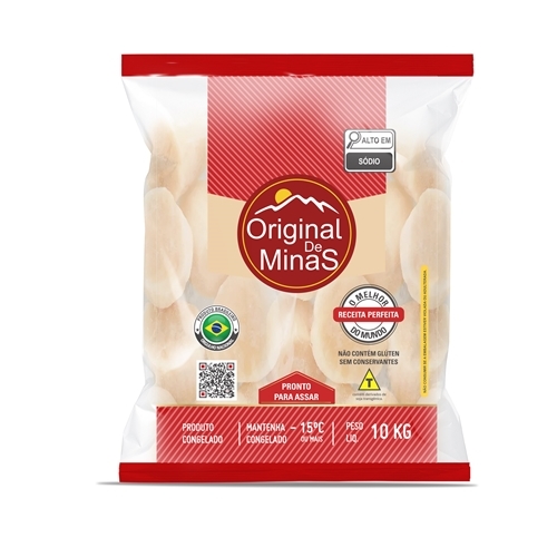 Comprar Embalagem (unidade)