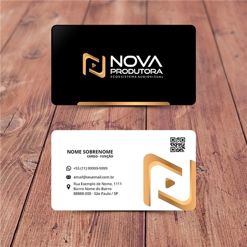 Comprar Logo e Papelaria (6 itens)