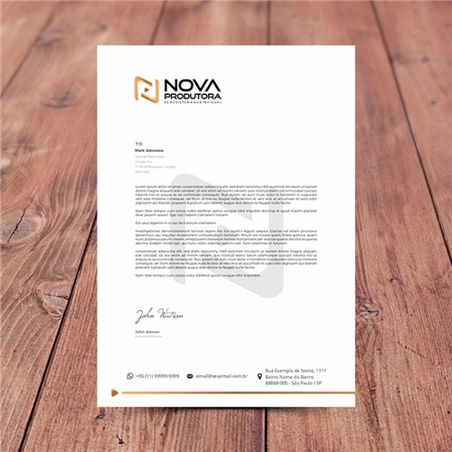 Comprar Logo e Papelaria (6 itens)