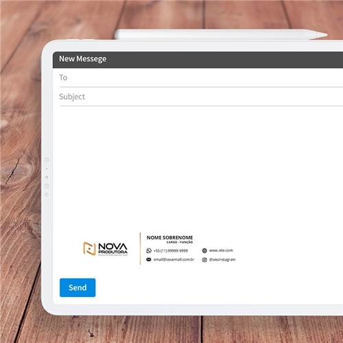 Comprar Logo e Papelaria (6 itens)