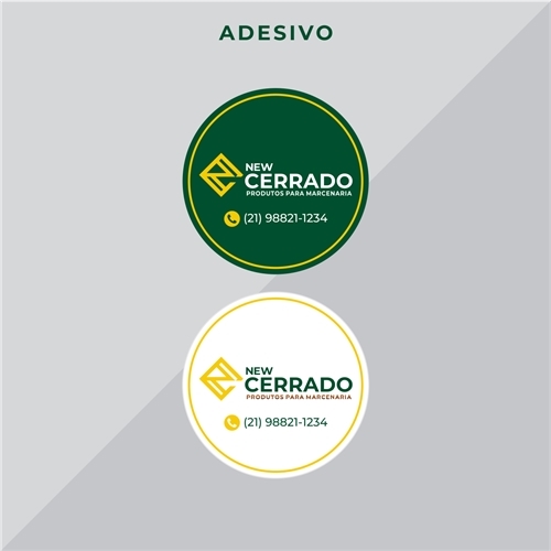 Comprar Logo e Papelaria (6 itens)