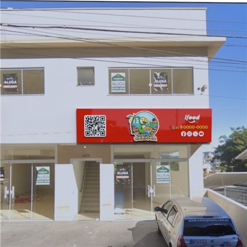 Comprar Peça Gráfica (unidade)