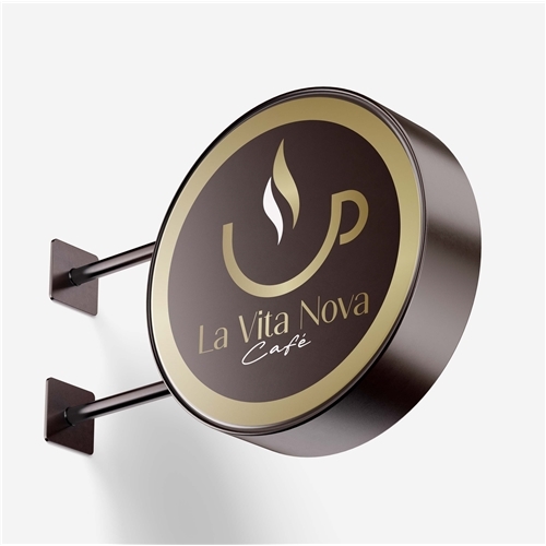 Comprar Logo