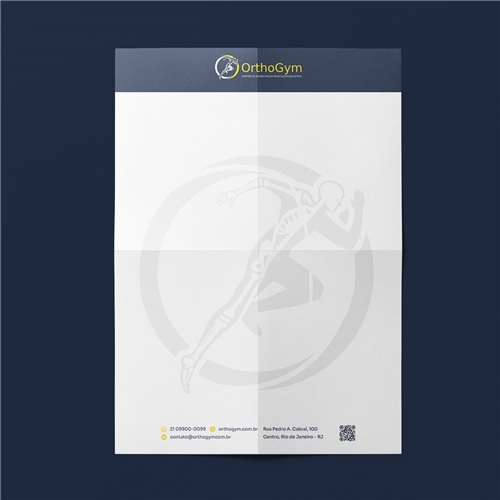 Comprar Papelaria (6 itens)