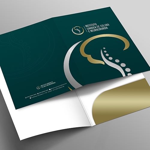 Comprar Logo e Papelaria (6 itens)