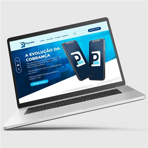 Comprar Redesign de site