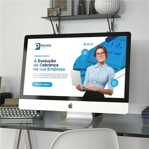 Comprar Redesign de site