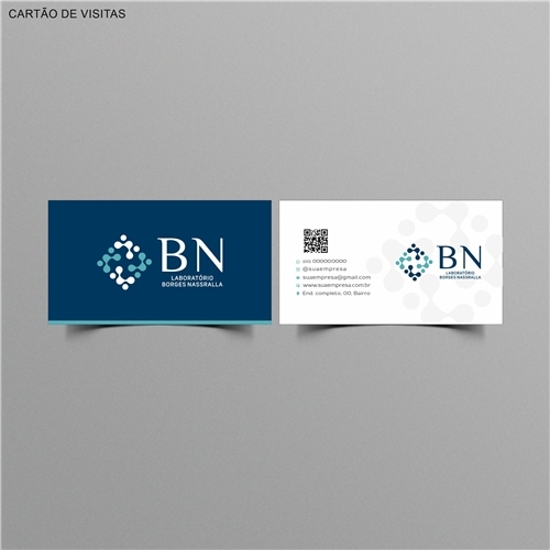 Comprar Logo e Papelaria (6 itens)