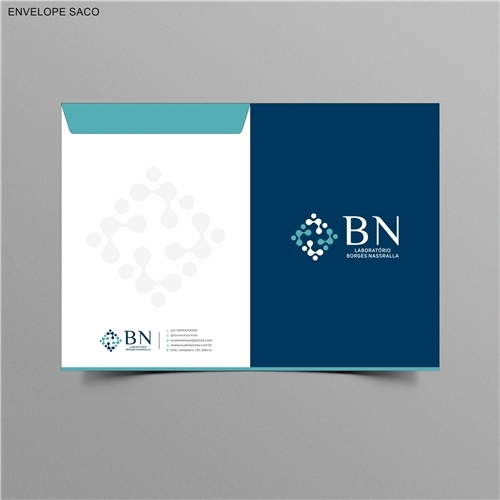 Comprar Logo e Papelaria (6 itens)