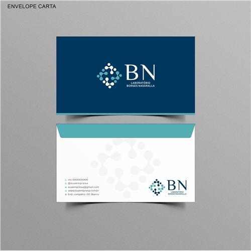 Comprar Logo e Papelaria (6 itens)