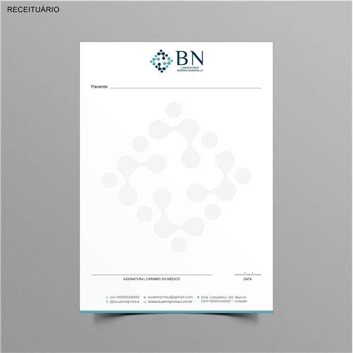 Comprar Logo e Papelaria (6 itens)