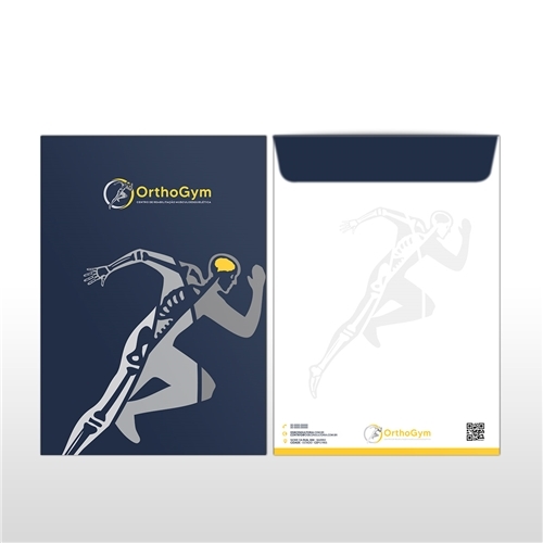 Comprar Papelaria (6 itens)