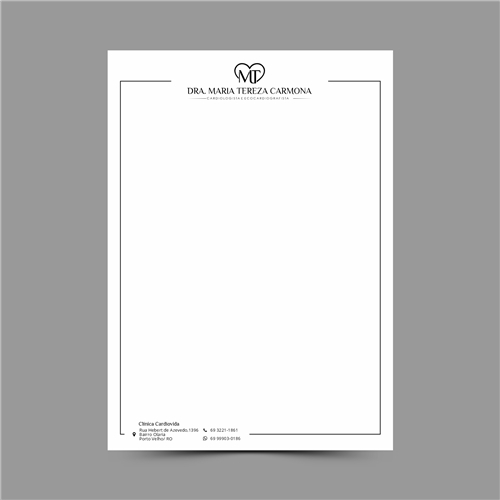 Comprar Logo e Papelaria (6 itens)