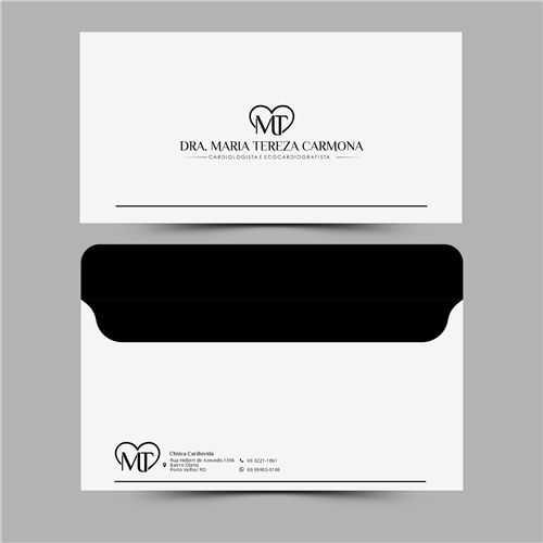 Comprar Logo e Papelaria (6 itens)