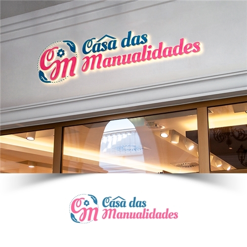 Comprar Logo