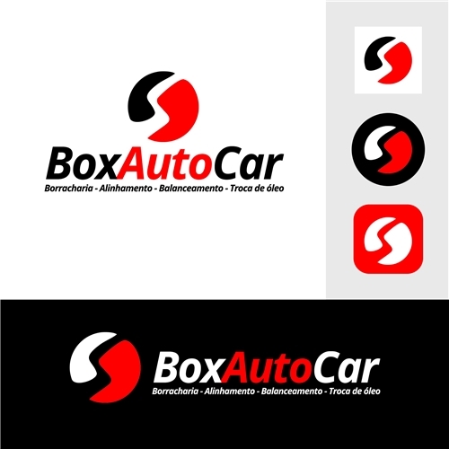 Comprar Logo