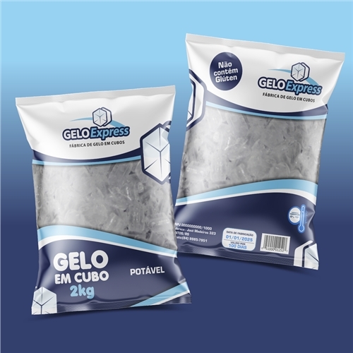 Comprar Embalagem (unidade)