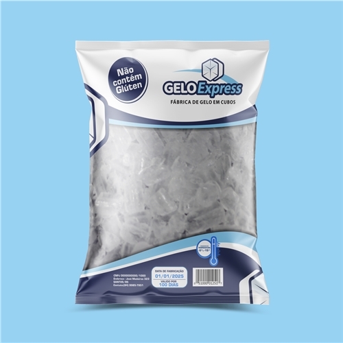 Comprar Embalagem (unidade)