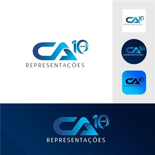 Comprar Logo