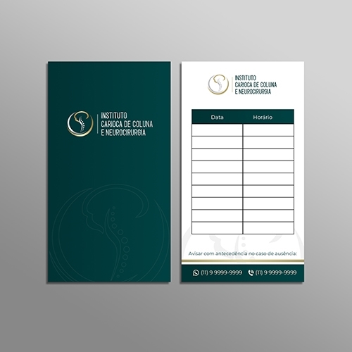 Comprar Logo e Papelaria (6 itens)