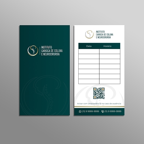 Comprar Logo e Papelaria (6 itens)