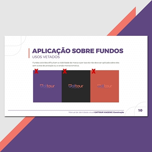 Comprar Manual da Marca