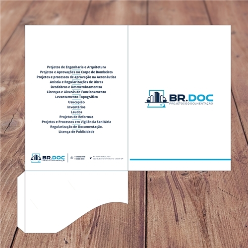 Comprar Logo e Papelaria (6 itens)