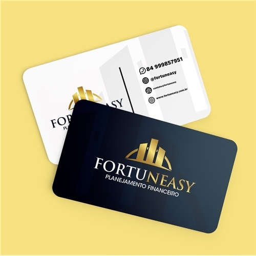 Comprar Logo e Cartao de Visita