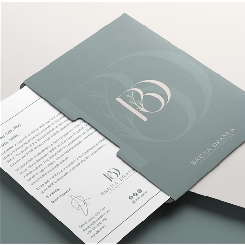 Comprar Logo e Papelaria (6 itens)
