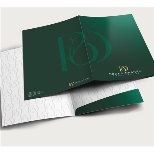 Comprar Logo e Papelaria (6 itens)