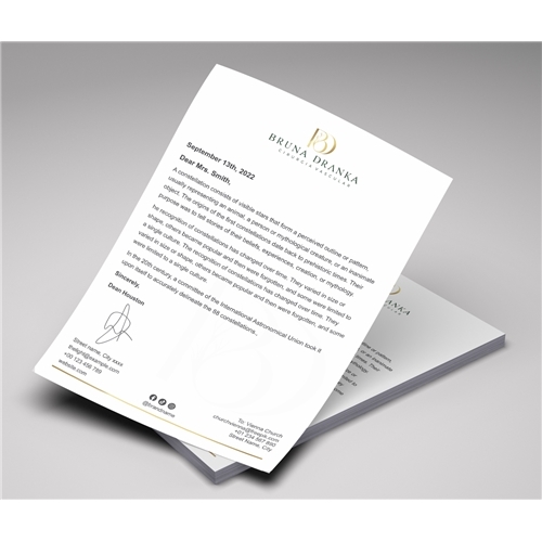 Comprar Logo e Papelaria (6 itens)