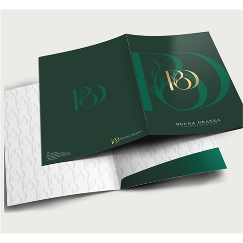 Comprar Logo e Papelaria (6 itens)