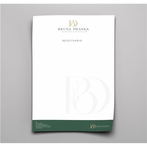 Comprar Logo e Papelaria (6 itens)