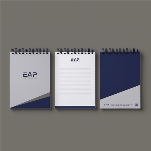 Comprar Papelaria (6 itens)