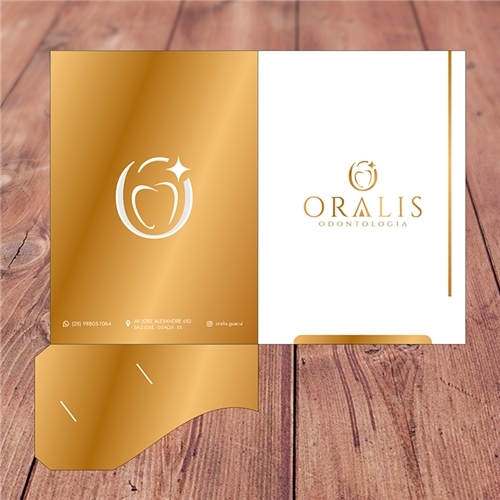 Comprar Logo e Papelaria (6 itens)