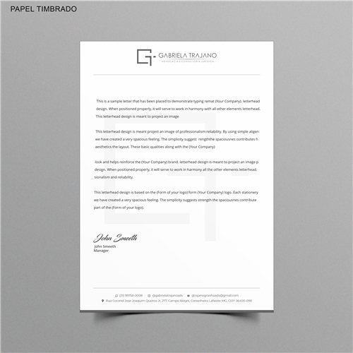 Comprar Logo e Papelaria (6 itens)