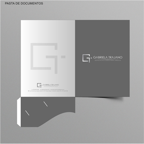 Comprar Logo e Papelaria (6 itens)