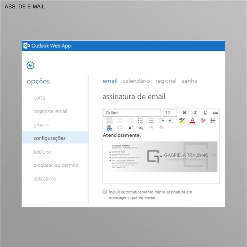 Comprar Logo e Papelaria (6 itens)