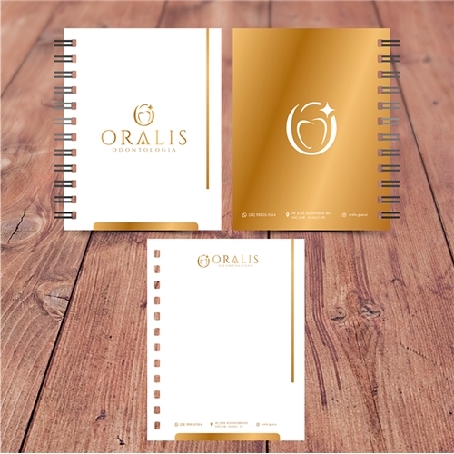 Comprar Logo e Papelaria (6 itens)