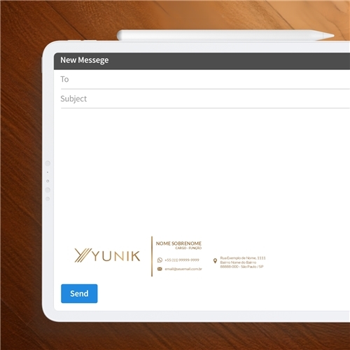 Comprar Logo e Papelaria (6 itens)