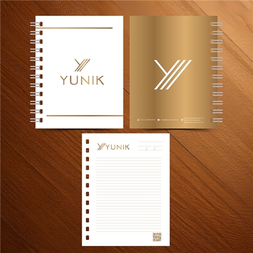 Comprar Logo e Papelaria (6 itens)