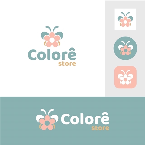 Comprar Logo e Papelaria (6 itens)