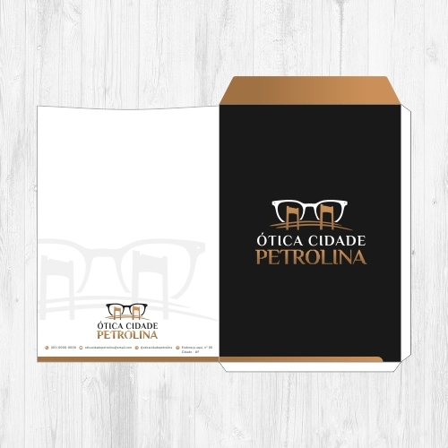 Comprar Logo e Papelaria (6 itens)
