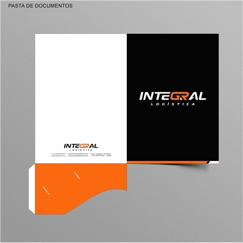 Comprar Logo e Papelaria (6 itens)