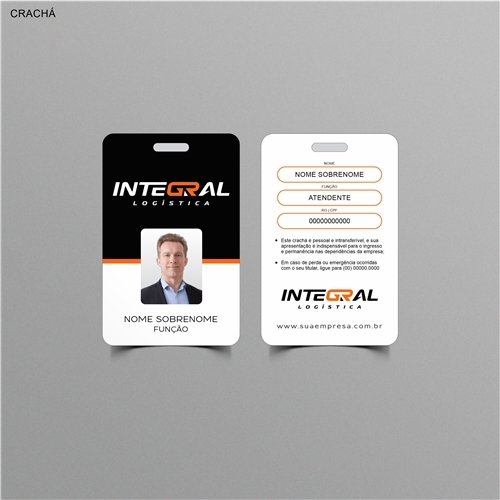 Comprar Logo e Papelaria (6 itens)