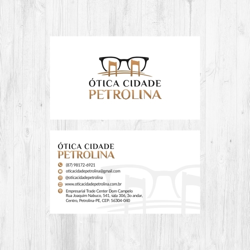 Comprar Logo e Papelaria (6 itens)