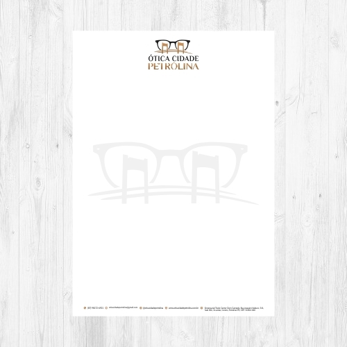 Comprar Logo e Papelaria (6 itens)