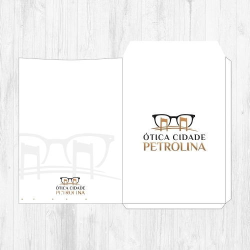 Comprar Logo e Papelaria (6 itens)