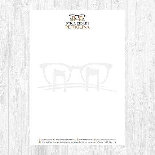 Comprar Logo e Papelaria (6 itens)